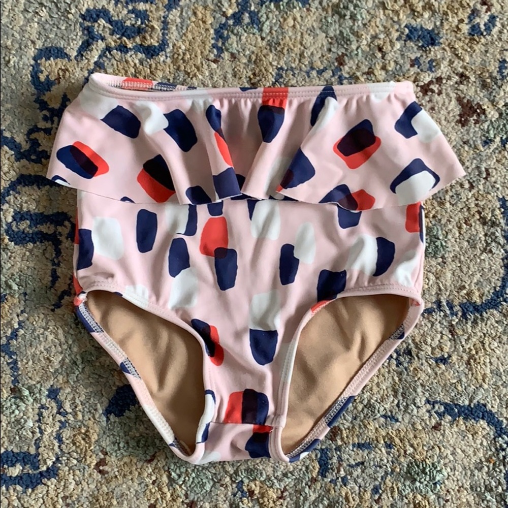 Kortni Jeane Swim Bottoms